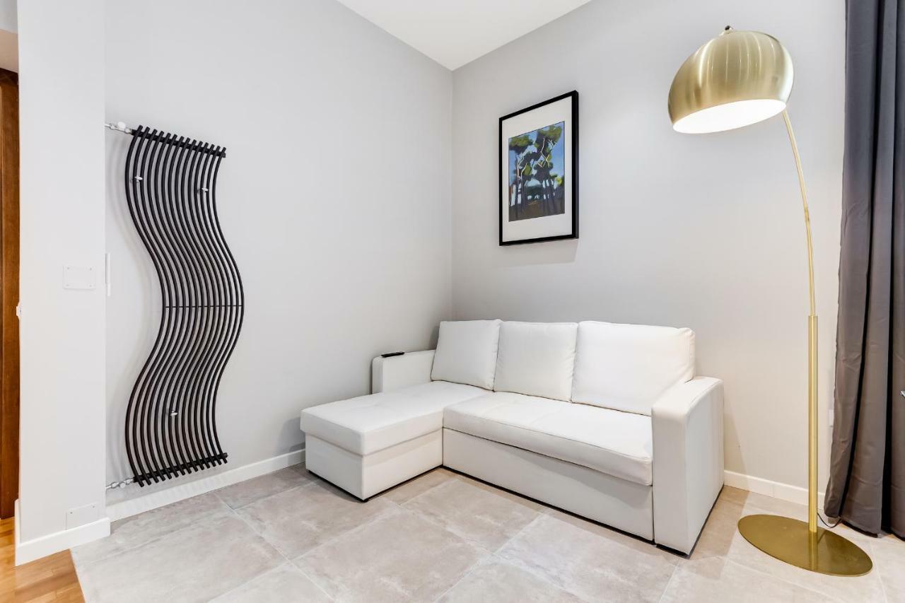 Spanish Steps Exclusive Apartment Rom Exterior foto