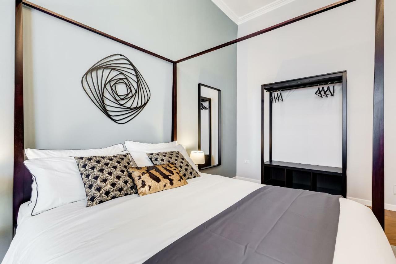 Spanish Steps Exclusive Apartment Rom Exterior foto